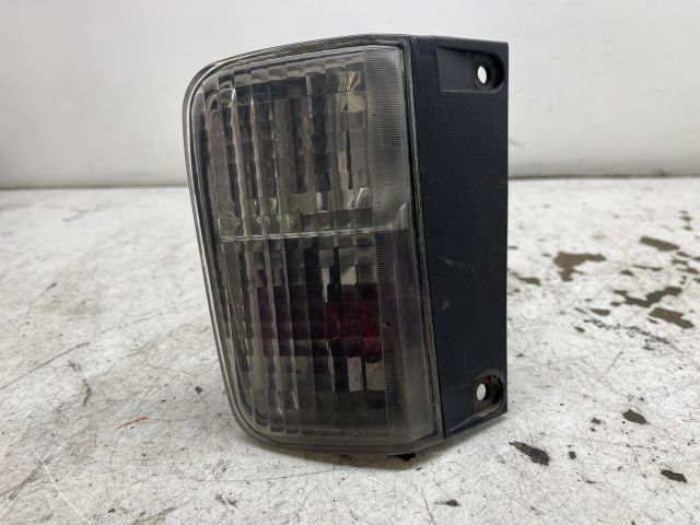 bontott OPEL VIVARO Bal Ködzárófény