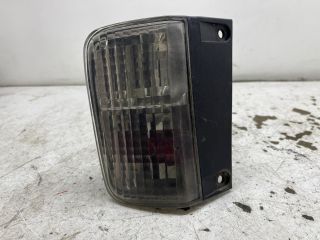 bontott OPEL VIVARO Bal Ködzárófény