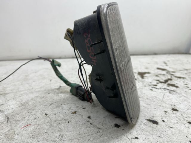 bontott OPEL VIVARO Bal Ködzárófény