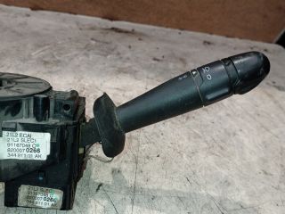 bontott OPEL VIVARO Bal Kormánykapcsoló Irányjelző