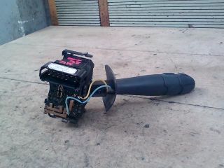 bontott OPEL VIVARO Bal Kormánykapcsoló Irányjelző