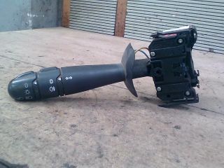 bontott OPEL VIVARO Bal Kormánykapcsoló Irányjelző