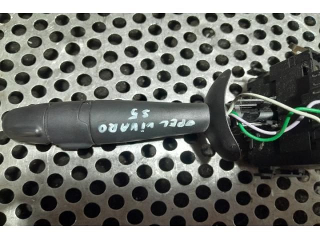 bontott OPEL VIVARO Bal Kormánykapcsoló Irányjelző