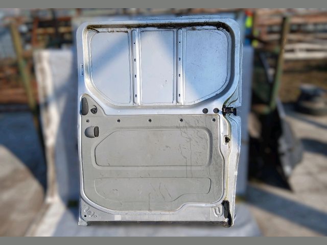 bontott OPEL VIVARO Bal Tolóajtó (Részeivel)