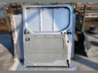 bontott OPEL VIVARO Bal Tolóajtó (Részeivel)