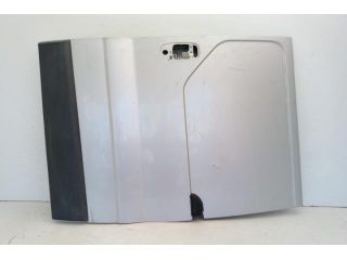 bontott OPEL VIVARO Bal Tolóajtó (Üres lemez)