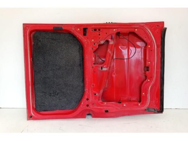 bontott OPEL VIVARO Bal Tolóajtó (Üres lemez)