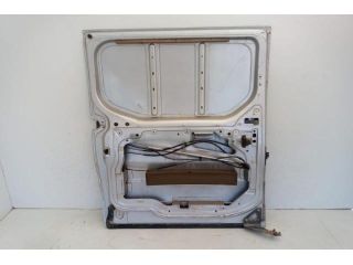 bontott OPEL VIVARO Bal Tolóajtó (Üres lemez)