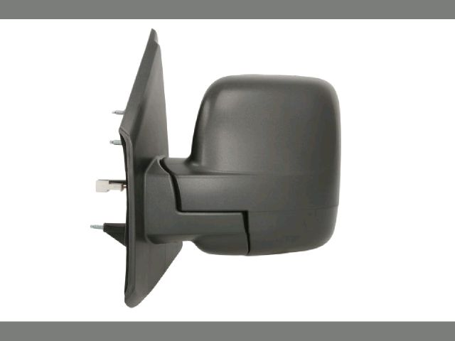 bontott OPEL VIVARO Bal Visszapillantó Tükör (Elektromos)