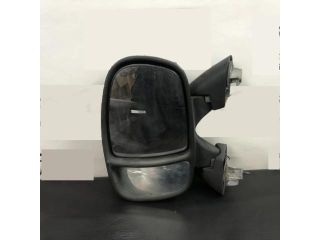 bontott OPEL VIVARO Bal Visszapillantó Tükör (Elektromos)