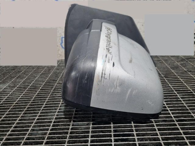 bontott OPEL VIVARO Bal Visszapillantó Tükör (Elektromos)