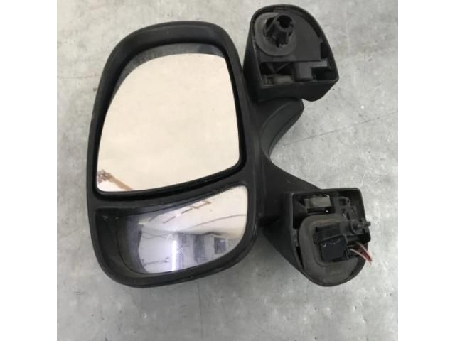 bontott OPEL VIVARO Bal Visszapillantó Tükör (Elektromos)