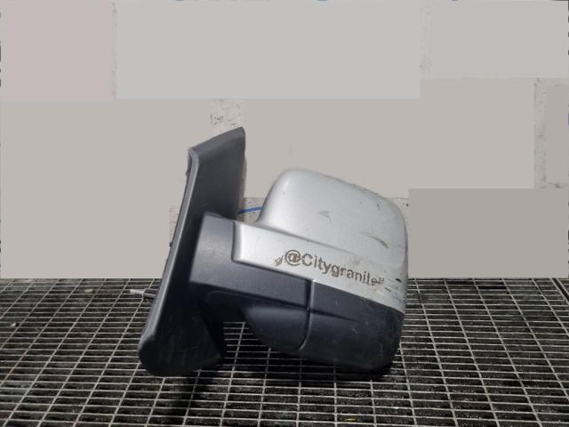 bontott OPEL VIVARO Bal Visszapillantó Tükör (Elektromos)