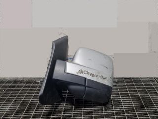 bontott OPEL VIVARO Bal Visszapillantó Tükör (Elektromos)