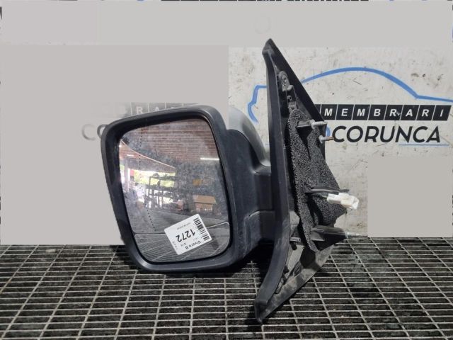 bontott OPEL VIVARO Bal Visszapillantó Tükör (Elektromos)