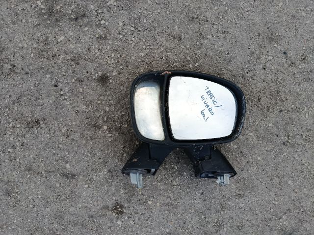 bontott OPEL VIVARO Bal Visszapillantó Tükör (Mechanikus)