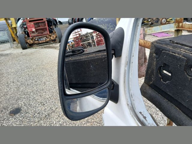 bontott OPEL VIVARO Bal Visszapillantó Tükör (Mechanikus)