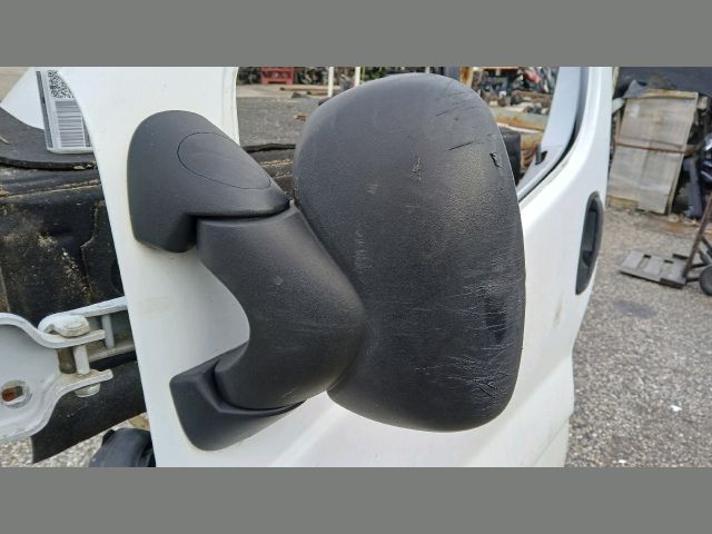 bontott OPEL VIVARO Bal Visszapillantó Tükör (Mechanikus)