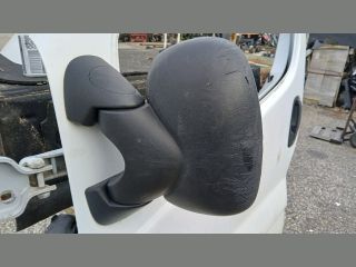 bontott OPEL VIVARO Bal Visszapillantó Tükör (Mechanikus)