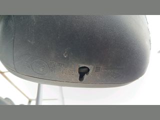 bontott OPEL VIVARO Bal Visszapillantó Tükör (Mechanikus)