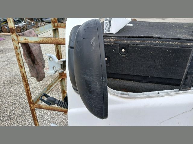 bontott OPEL VIVARO Bal Visszapillantó Tükör (Mechanikus)