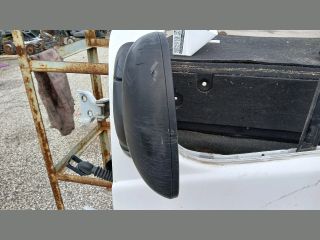 bontott OPEL VIVARO Bal Visszapillantó Tükör (Mechanikus)