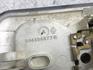 bontott OPEL VIVARO Beltér Világítás Első