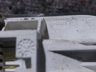 bontott OPEL VIVARO Beltér Világítás Első