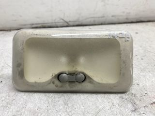 bontott OPEL VIVARO Beltér Világítás Első