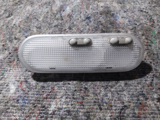 bontott OPEL VIVARO Beltér Világítás Első