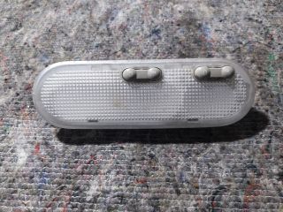 bontott OPEL VIVARO Beltér Világítás Első