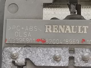 bontott OPEL VIVARO Beltér Világítás Első