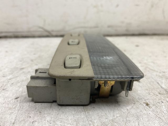 bontott OPEL VIVARO Beltér Világítás Első