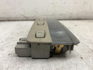 bontott OPEL VIVARO Beltér Világítás Első