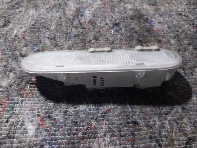 bontott OPEL VIVARO Beltér Világítás Első