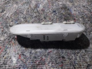 bontott OPEL VIVARO Beltér Világítás Első