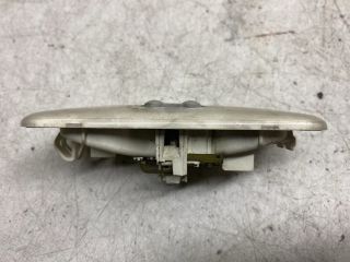 bontott OPEL VIVARO Beltér Világítás Első