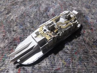 bontott OPEL VIVARO Beltér Világítás Első