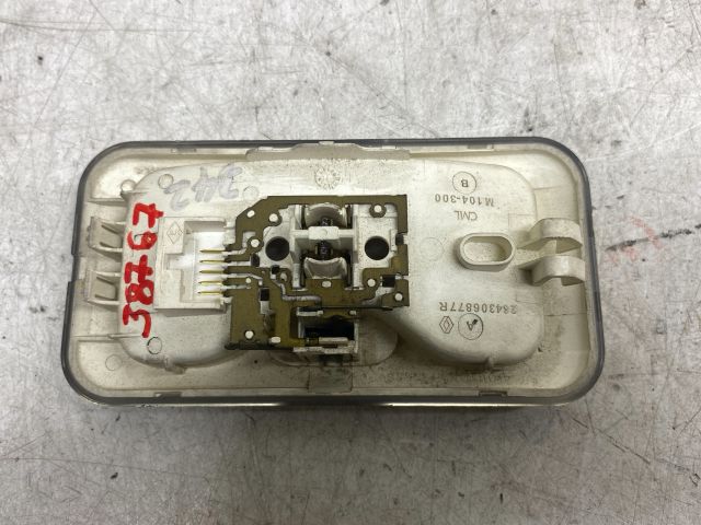 bontott OPEL VIVARO Beltér Világítás Első