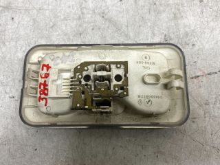 bontott OPEL VIVARO Beltér Világítás Első