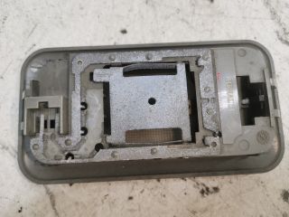 bontott OPEL VIVARO Beltér Világítás Első