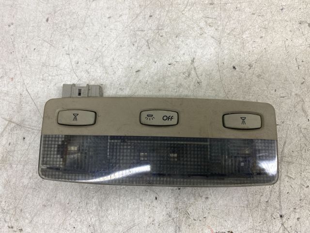 bontott OPEL VIVARO Beltér Világítás Első