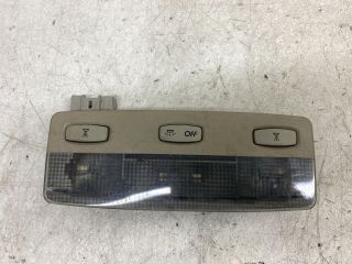 bontott OPEL VIVARO Beltér Világítás Első