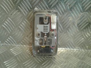 bontott OPEL VIVARO Beltér Világítás Hátsó