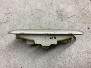 bontott OPEL VIVARO Beltér Világítás Hátsó