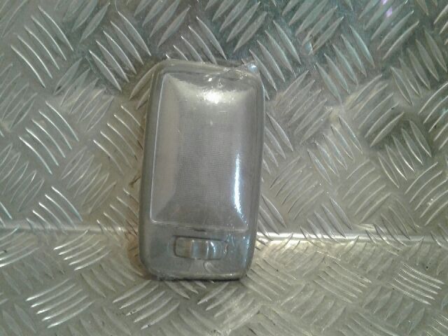 bontott OPEL VIVARO Beltér Világítás Hátsó