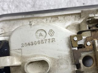 bontott OPEL VIVARO Beltér Világítás Hátsó