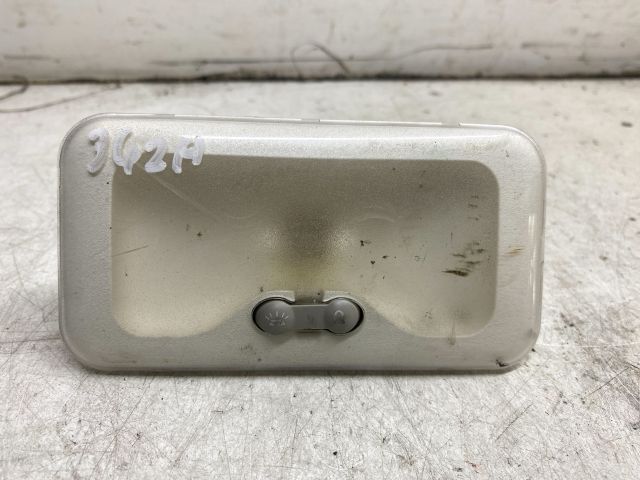 bontott OPEL VIVARO Beltér Világítás Hátsó