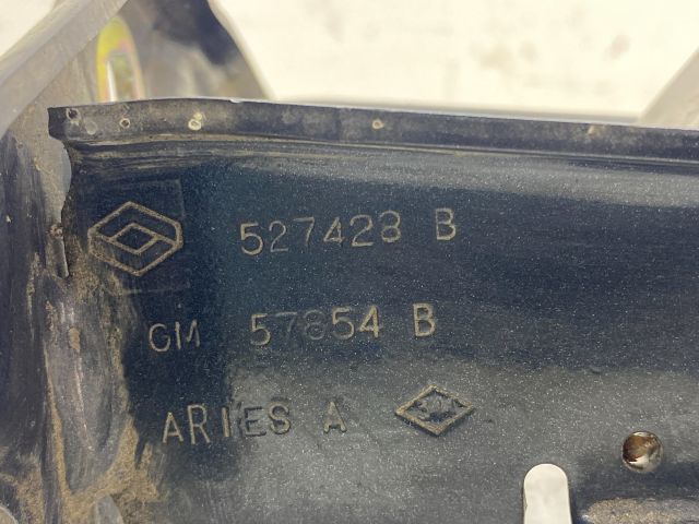 bontott OPEL VIVARO Csomagtérajtó Bal Zsanér