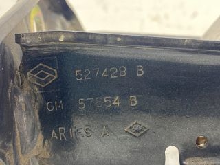 bontott OPEL VIVARO Csomagtérajtó Bal Zsanér